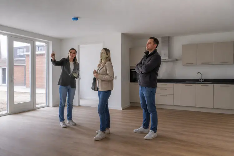Doelgroepen & Verhuurmarketing