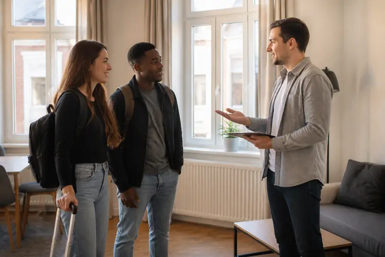 Verhuur aan Specifieke Doelgroepen