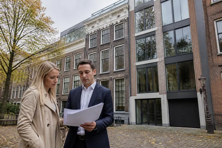 Transformatie & Herontwikkeling