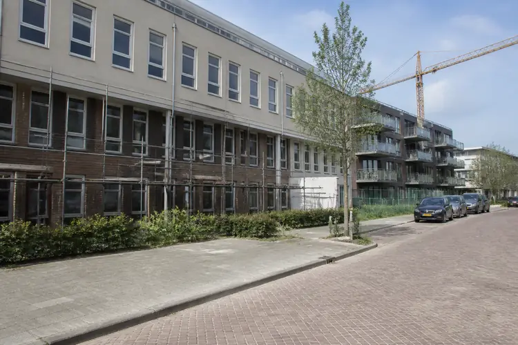 Transformatie & Ontwikkeling