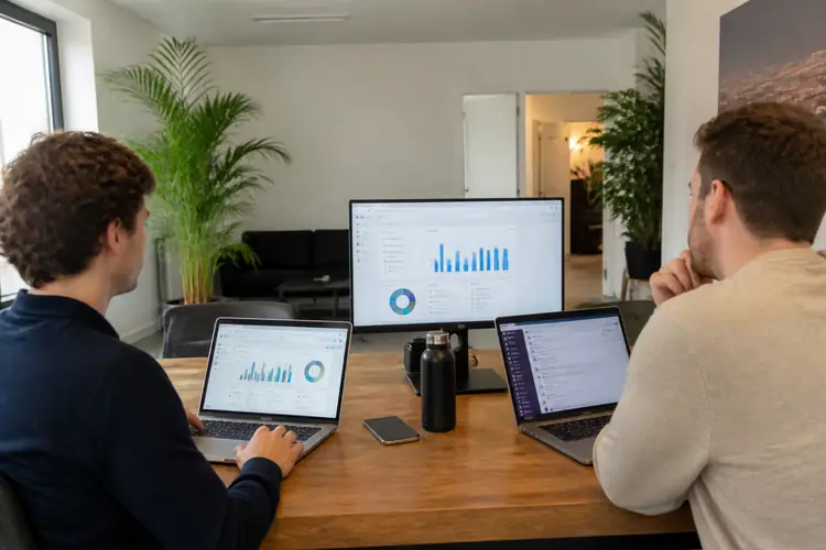 Vastgoed Software & Tools