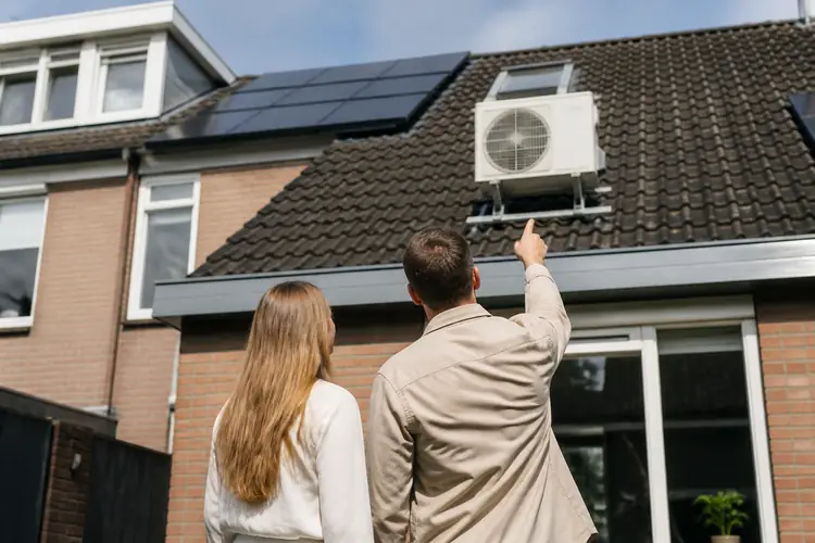 Verduurzaming & Energielabel